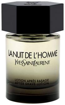 Лосьон после бритья Yves Saint Laurent, 100 мл