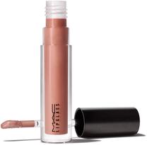 Lūpų blizgis MAC Lipglass, 3.1 ml, dangerous curves