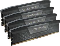 Operatyvioji atmintis (RAM) Corsair Vengeance CMK96GX5M4B5600C40, DDR5, 96 GB, 5600 MHz