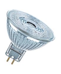 Lemputė Osram LED, MR16, 2700 °K, GU5.3, 4.9 W, 350 lm