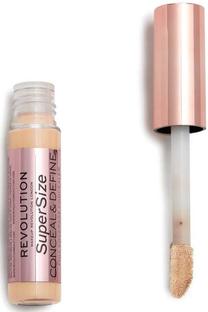 Korektors Makeup Revolution London Conceal & Define Supersize, c8, 13 g