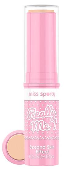 Kontūravimo pieštukas Miss Sporty, really light sp., 2.0