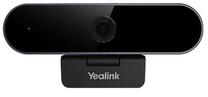 Web kamera Yealink UVC20, melna krās., 1/2.7" CMOS