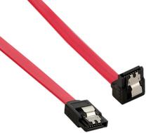 Laidas 4World SATA, SATA, 0.6 m, raudona sp.