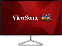 Monitorius Viewsonic VX3276-4K-MHD, MVA, 75 Hz, 31.5"