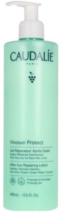 Losjonas po deginimosi kūnui/veidui Caudalie Vinosun Protect Repairing, 400 ml