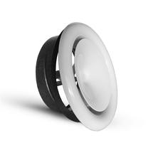 Диффузор Alnor KW-RM-100, белый цв., 100 мм