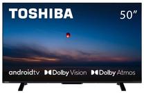 Televizorius Toshiba 50UA2363DG, 50 ", 4K UHD