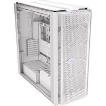 Kompiuterio korpusas Corsair iCUE LINK 9000D Airflow, balta sp.