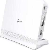 Maršrutizatorius TP-Link VX231v, balta sp.