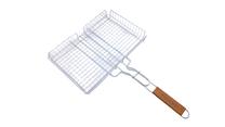 Kepimo grotelės Flammifera BSK16, 58 cm x 28 cm