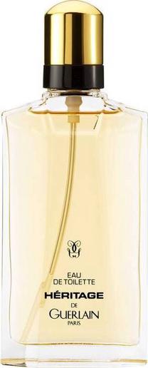 Tualetinis vanduo Guerlain Heritage, 100 ml