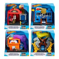 Priedas Mattel Hot Wheels FRH28, (spalva/dizainas parenkami atsitiktine tvarka)