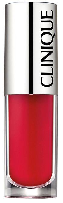 Блеск для губ Clinique Pop Splash, 4.3 мл, 13 juicy apple
