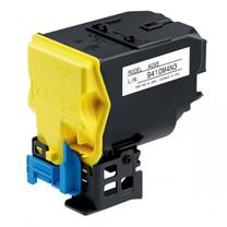 Тонер Konica Minolta, желтый цв.