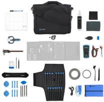 Komplekt iFixit EU145278-8, must v.