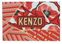 Dovanų komplektas moterims Kenzo Flower La Recolte, 3 vnt.