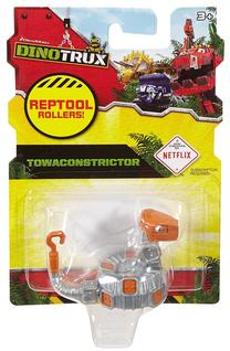 Игрушка DreamWorks Dinotrux Reptool Rollers Towaconstrictor