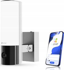 Stebėjimo kamera Ezviz LED CS-EL3 2K 3MP WiFi 6