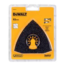 Slīpēšanas uzgalis Dewalt DT20719-QZ, 9.3 cm x 9.3 cm