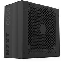 Maitinimo blokas NZXT C650 650 W, 12 cm, 32 dB