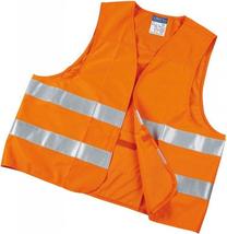 Atstarojošās vestes Bottari, oranža krās., XL izmērs