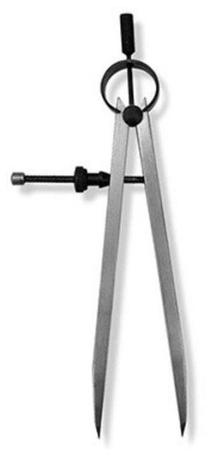 Skriestuvas Scala 479, 25 cm