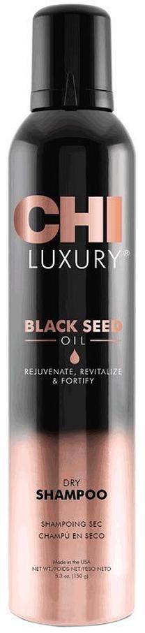 Sausas šampūnas Farouk Systems Black Seed Oil, 150 ml