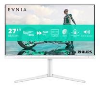 Monitorius Philips Evnia 27M2N3201A/00, TFT IPS, 180 Hz, FHD, 27"