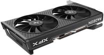 Vaizdo plokštė XFX AMD Radeon RX 6500 XT Speedster QICK 210, 4 GB, GDDR6