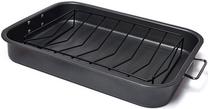 Kepimo forma Fissman 5630, juoda sp., 42 cm x 30.5 cm