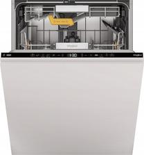 Įmontuojama indaplovė Whirlpool W8I HT58 TS