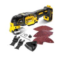 Akumuliatorinis daugiafunkcis įrankis Dewalt DCS356N-XJ, 18 V