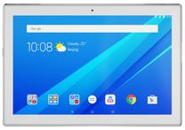 Planšetinis kompiuteris Lenovo Tab 4 10, 10.1", 2GB/32GB, 4G, balta sp.