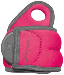 Roku atsvars Spokey Form III, 2 x 1 kg