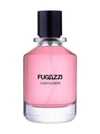 Kvapusis vanduo Fugazzi Cash Flower, 100 ml