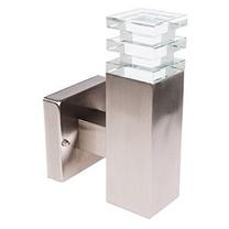 Āra sienas lampa, IP44