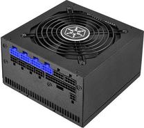 Maitinimo blokas SilverStone 600 W, 12 cm