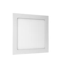 Šviestuvas įleidžiamas Spectrum, LED, balta sp.
