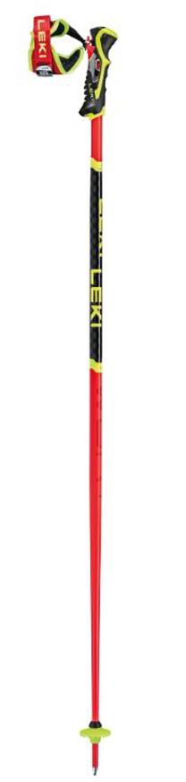 Slidinėjimo lazdos kalnų Leki WCR SL 3D 65267481 120, 120 cm
