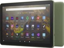 Planšetinis kompiuteris Amazon Fire HD10 Plus, 3GB/32GB, žalia sp., 10.1" Prekė su pažeista pakuote.