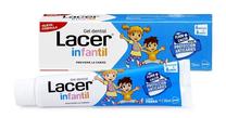 Dantų pasta Lacer Infantil, 75 ml