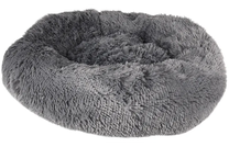 Gyvūno guolis Flamingo Krems Round 519464, pilka sp., 50 x 25 cm