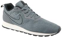 Sporta apavi Nike Runner, pelēka krās., 42.5