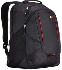 Portatīvā datora mugursoma Case Logic Evolution Backpack, melna krās., 15.6"