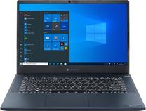 Portatīvais dators Toshiba Tecra A40-J-10N, Intel® Core™ i5-1135G7, 8 GB, 512 GB, 15.6 ", Intel HD, zila krās., EN, Windows