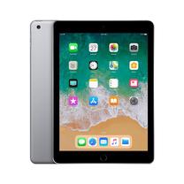 Planšetinis kompiuteris Apple iPad 6 9.7, 9.7", 2GB/32GB, sidabro sp./juoda sp./pilka sp.