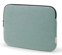 Portatīvā datora apvalks Dicota Sleeve, pelēka krās., 14-14.1"