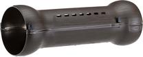 Grauzēju tunelis Ferplast Metro Brown Tube, 78.5 cm x 29 cm x 29 cm