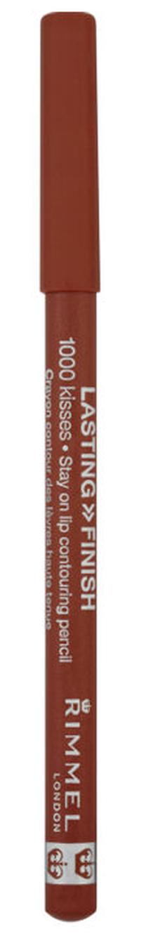 Lūpų pieštukas Rimmel London, tiramisu sp., 050